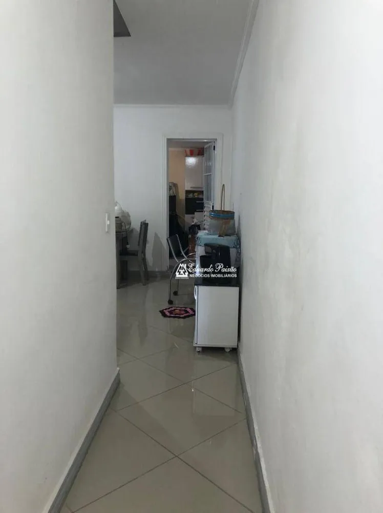 Sobrado, 3 quartos, 100 m² - Foto 6