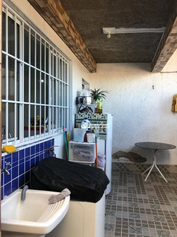 Sobrado, 3 quartos, 100 m² - Foto 11