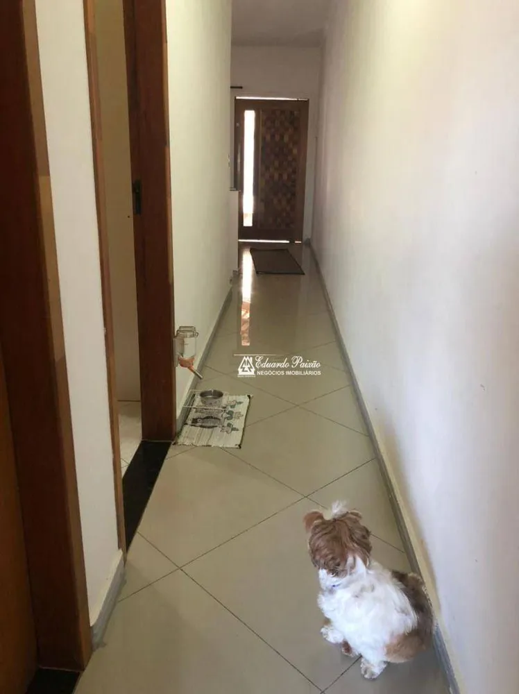 Sobrado, 3 quartos, 100 m² - Foto 14