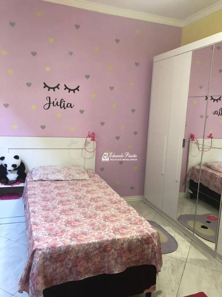 Sobrado, 3 quartos, 100 m² - Foto 7