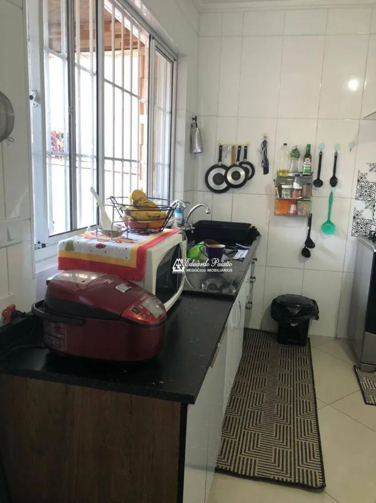 Sobrado, 3 quartos, 100 m² - Foto 15