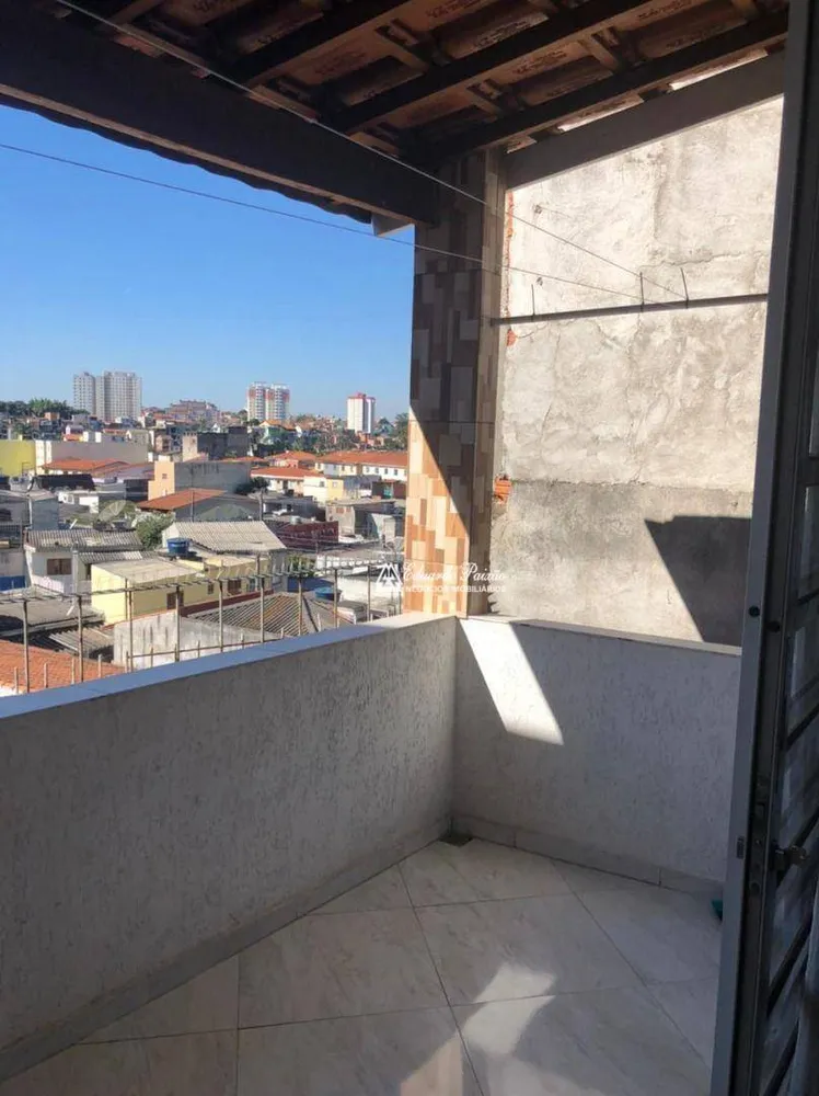 Sobrado, 3 quartos, 100 m² - Foto 10
