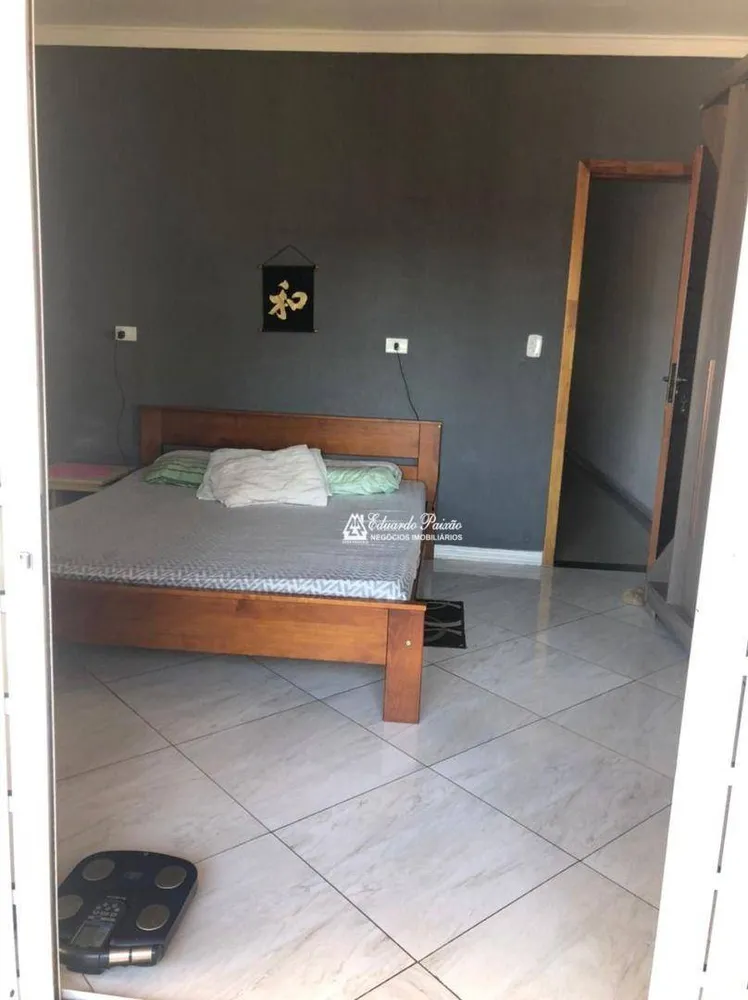 Sobrado, 3 quartos, 100 m² - Foto 5
