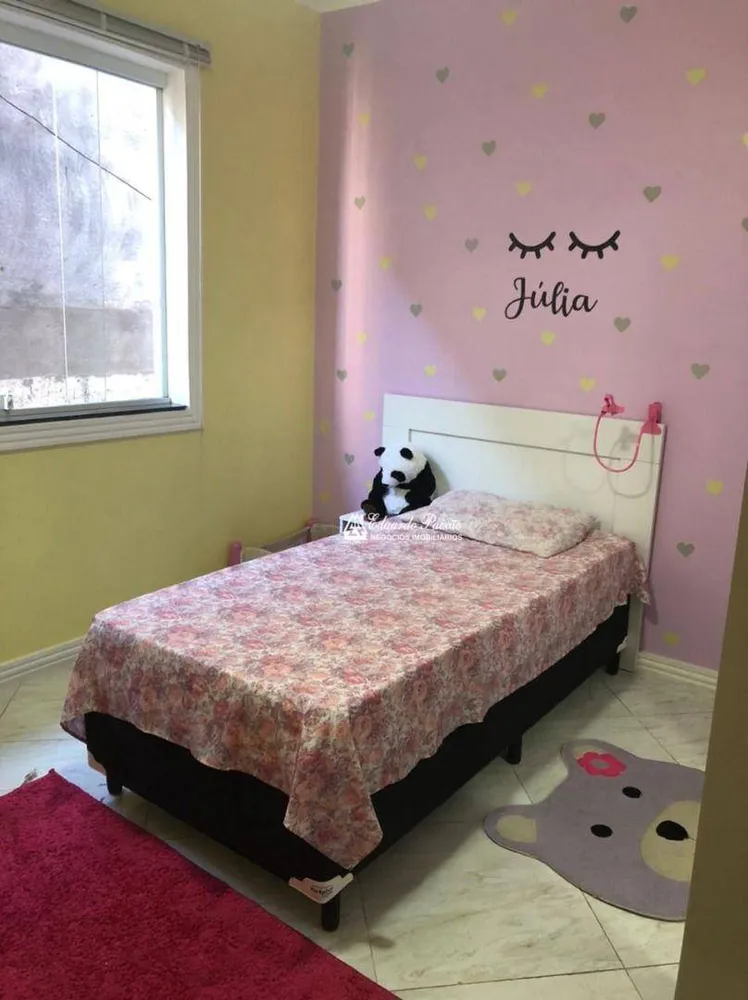 Sobrado, 3 quartos, 100 m² - Foto 8