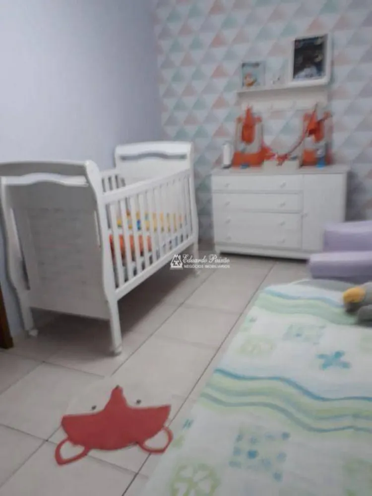 Sobrado, 3 quartos, 200 m² - Foto 13