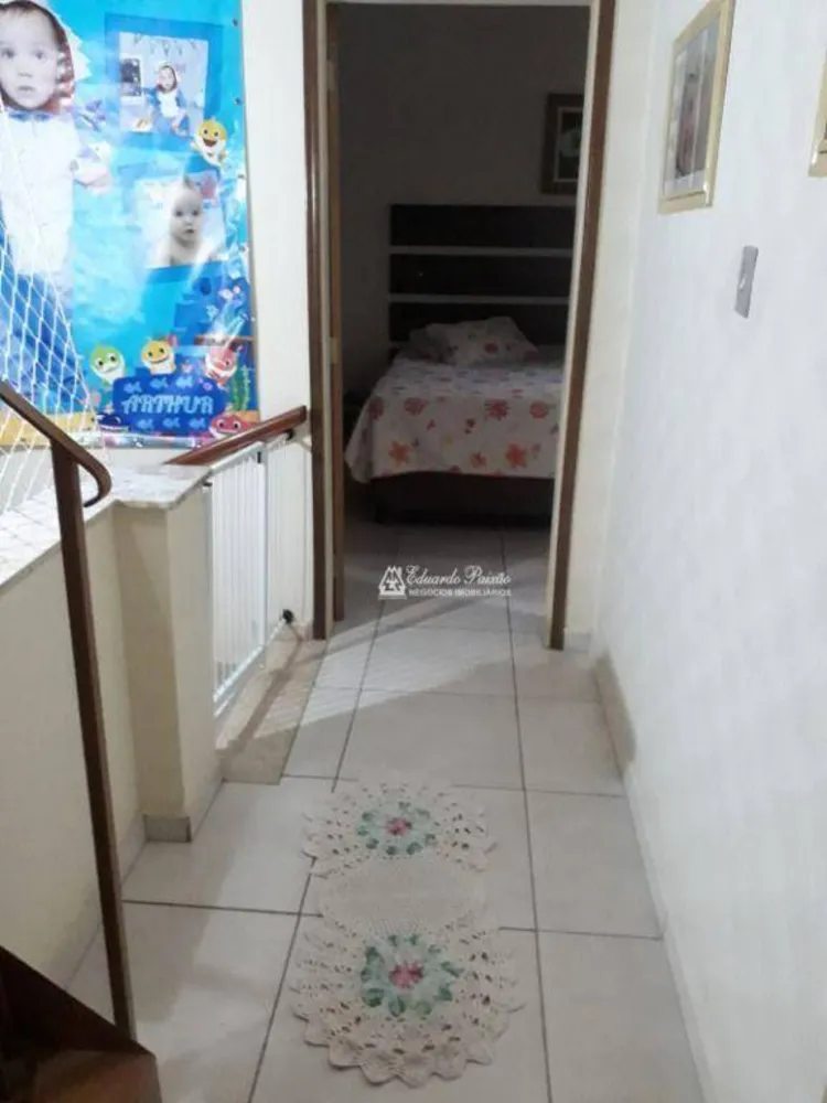 Sobrado, 3 quartos, 200 m² - Foto 10