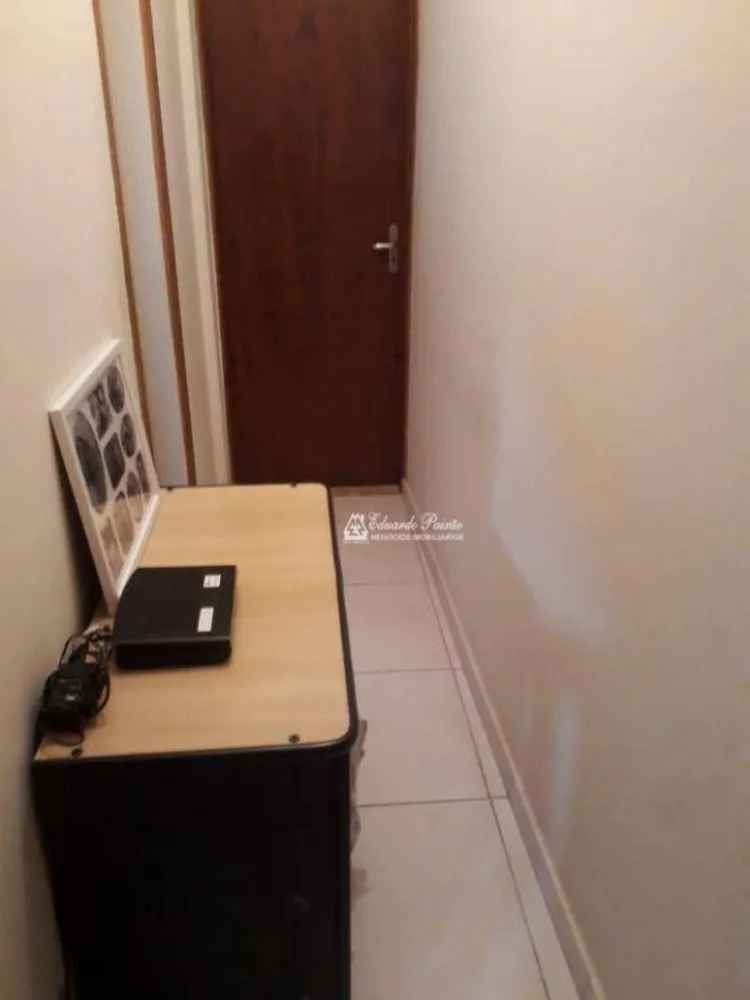 Sobrado, 3 quartos, 200 m² - Foto 15