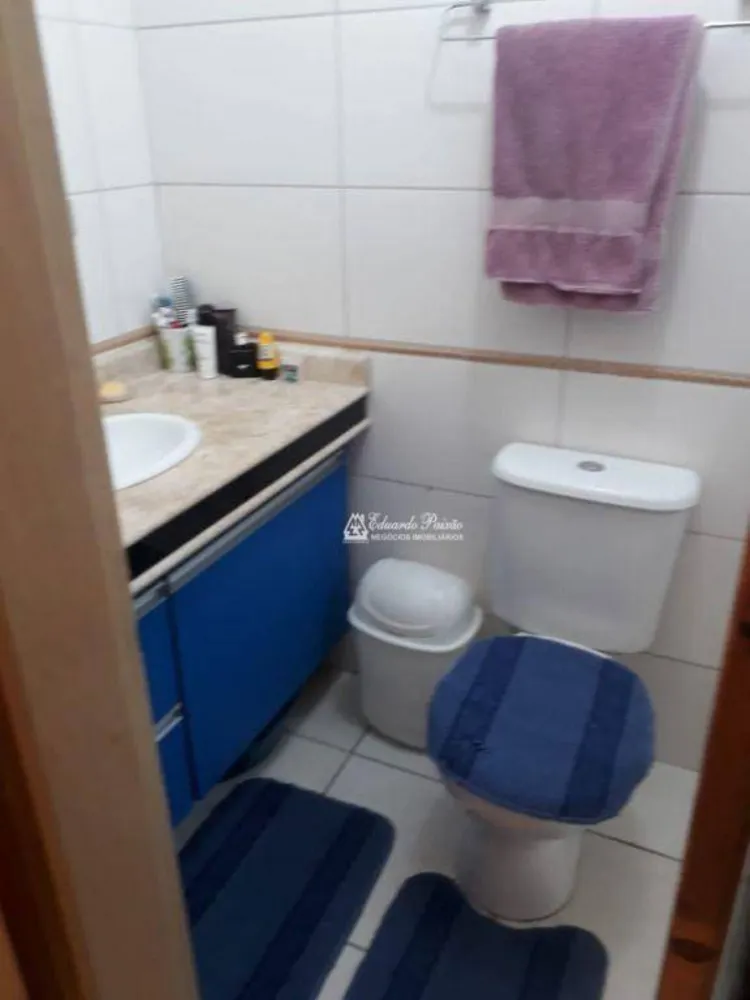Sobrado, 3 quartos, 200 m² - Foto 14