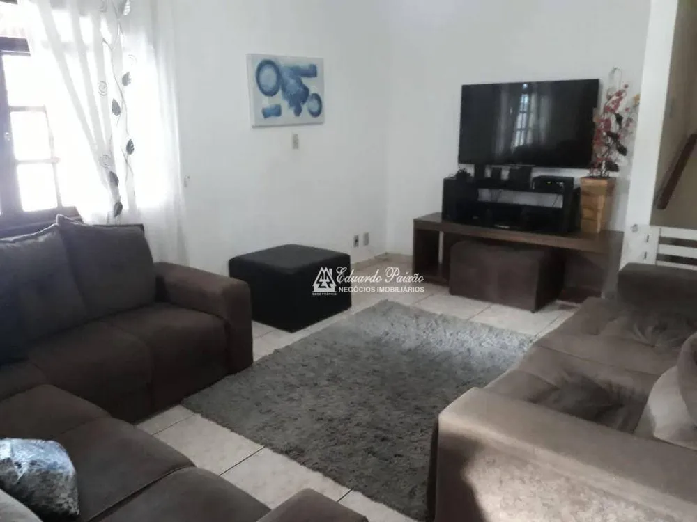 Sobrado, 3 quartos, 200 m² - Foto 7