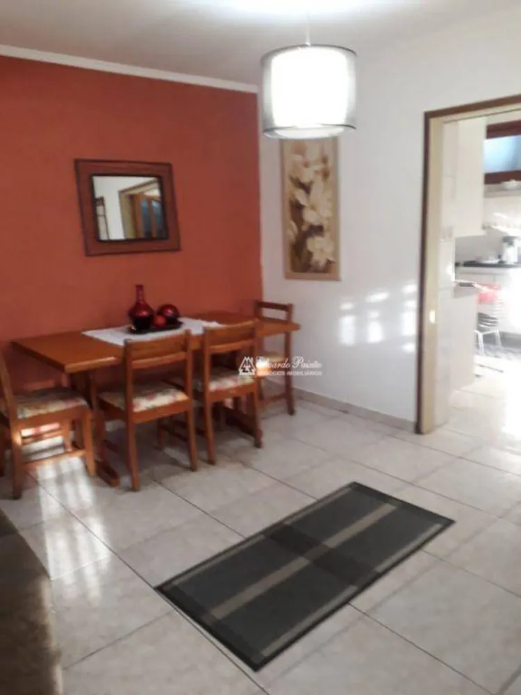 Sobrado, 3 quartos, 200 m² - Foto 8