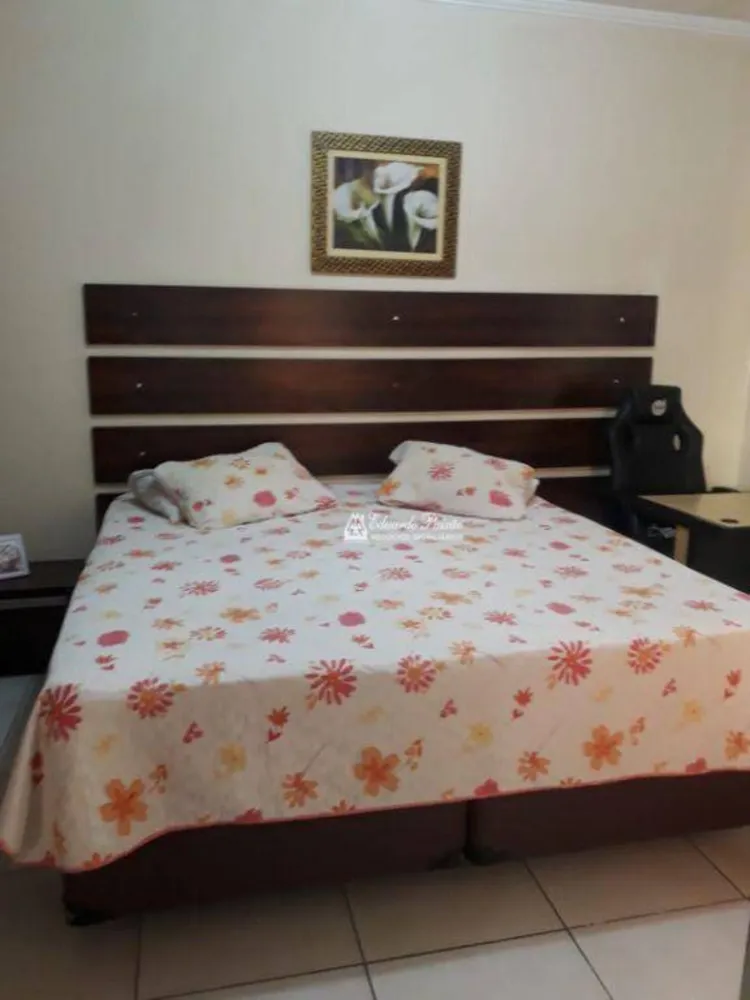 Sobrado, 3 quartos, 200 m² - Foto 12
