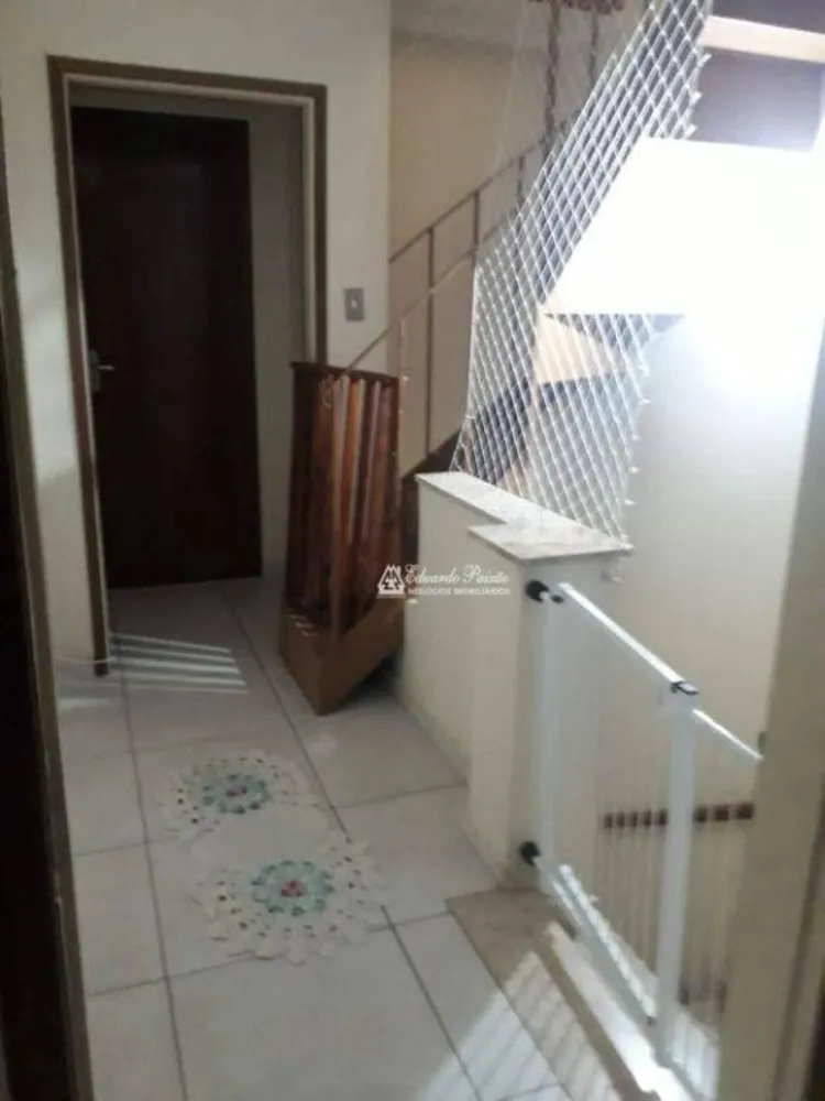 Sobrado, 3 quartos, 200 m² - Foto 11