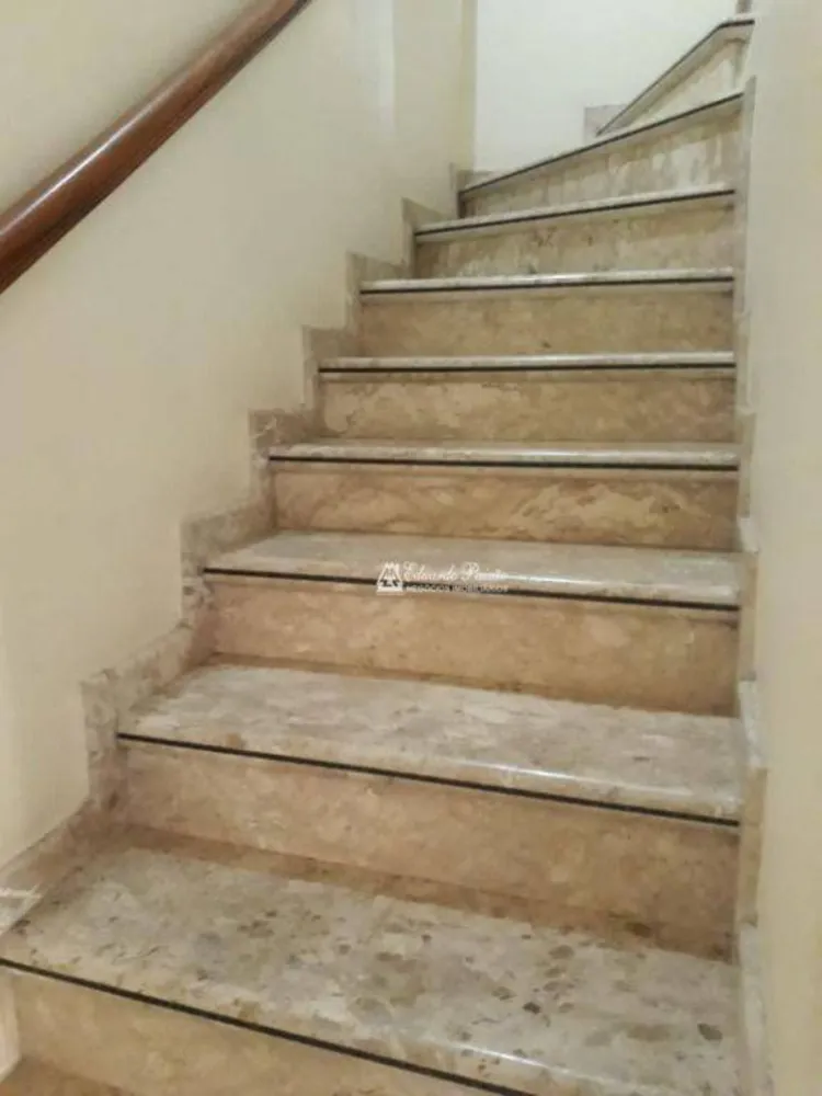Sobrado, 3 quartos, 200 m² - Foto 9