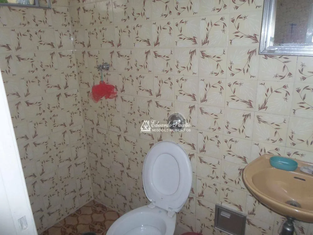 Sobrado, 3 quartos, 191 m² - Foto 6