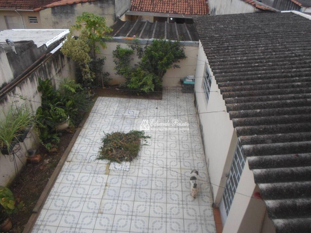 Sobrado, 3 quartos, 191 m² - Foto 3
