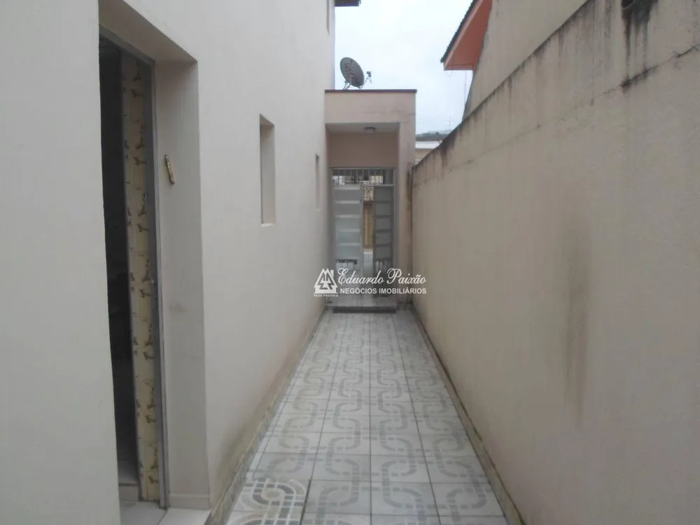 Sobrado, 3 quartos, 191 m² - Foto 10