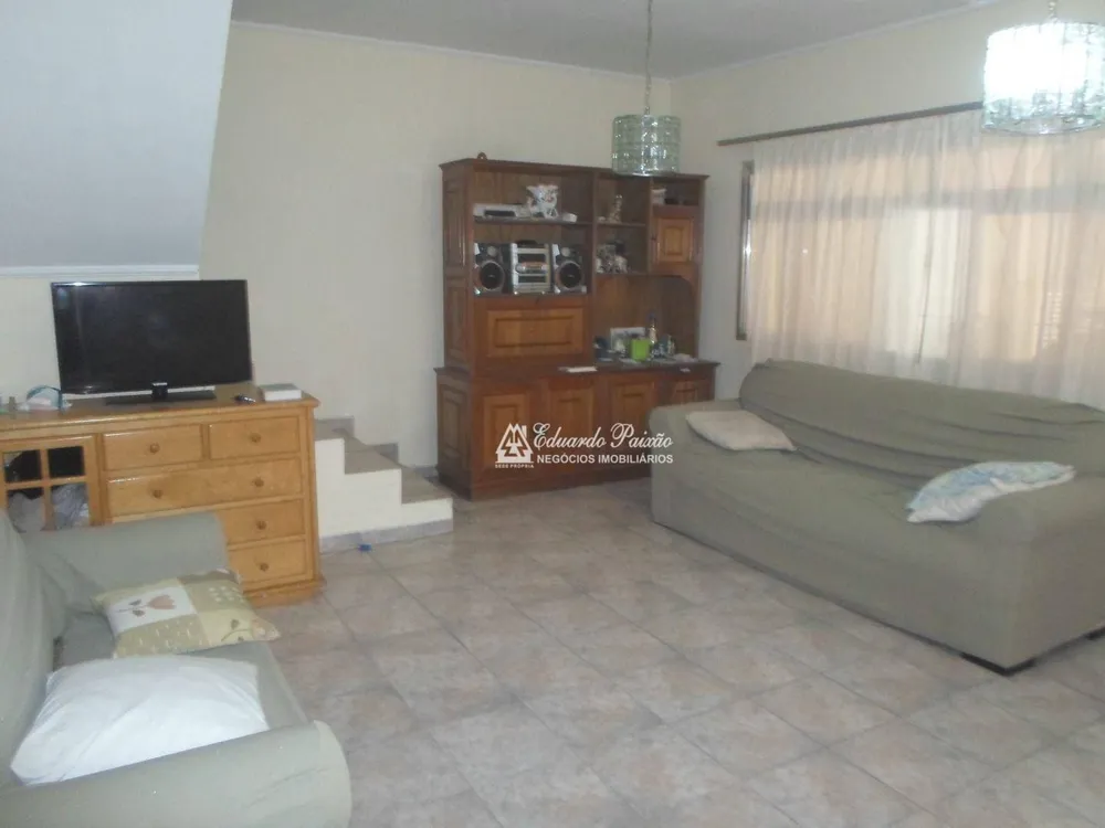 Sobrado, 3 quartos, 191 m² - Foto 2