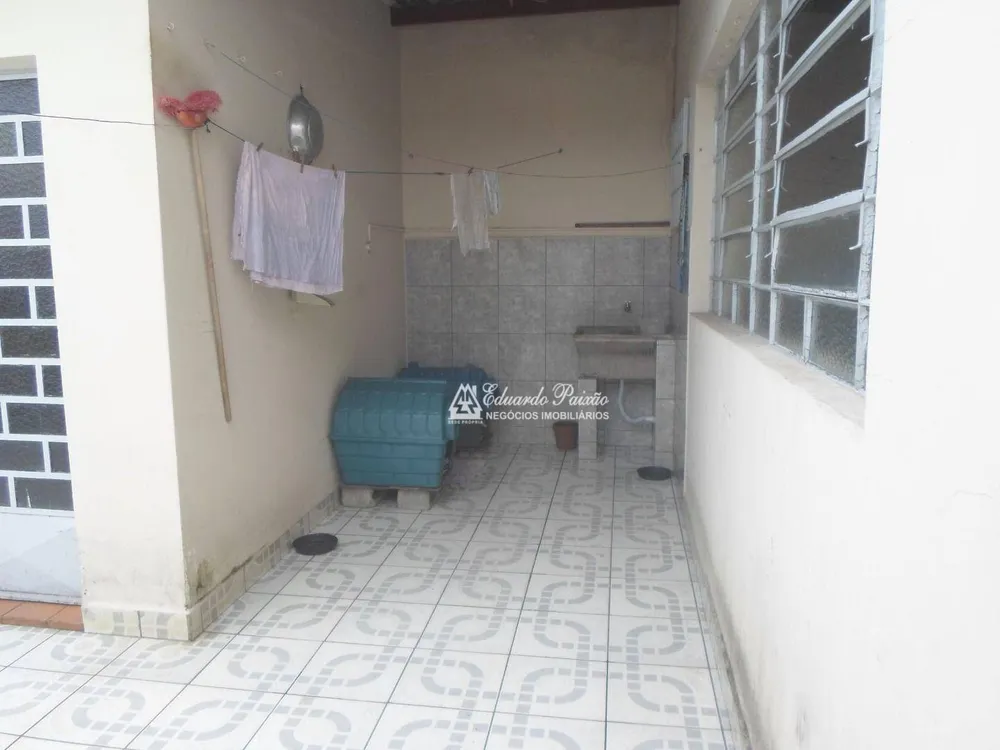 Sobrado, 3 quartos, 191 m² - Foto 7