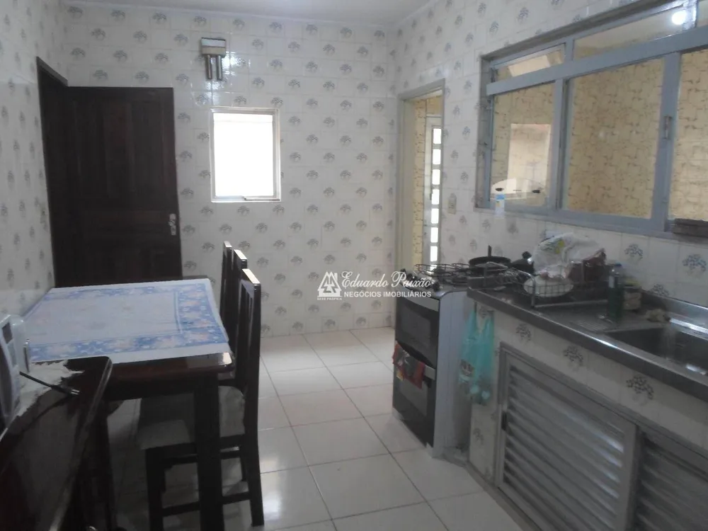 Sobrado, 3 quartos, 191 m² - Foto 4