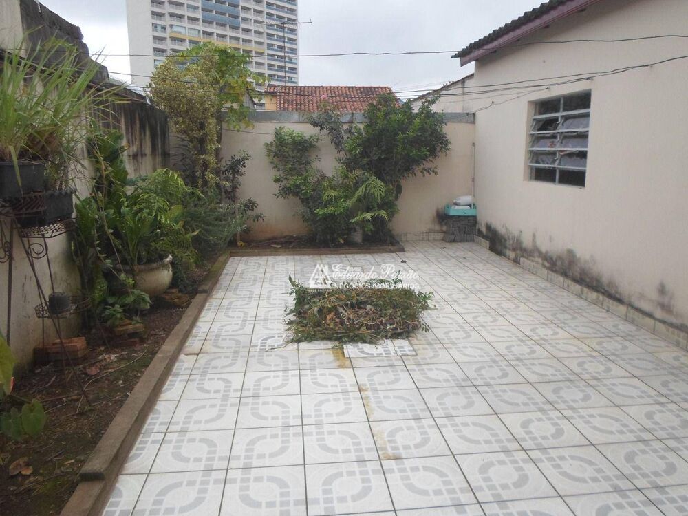Sobrado, 3 quartos, 191 m² - Foto 4