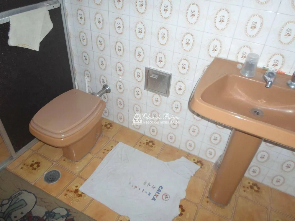 Sobrado, 3 quartos, 191 m² - Foto 13