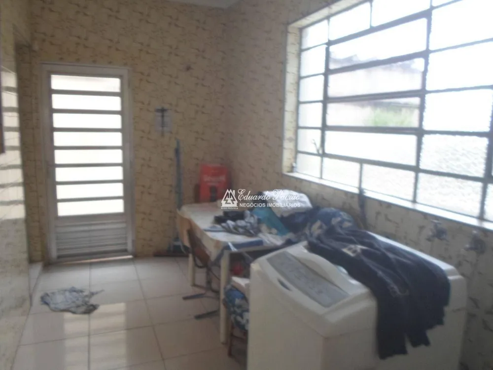 Sobrado, 3 quartos, 191 m² - Foto 5