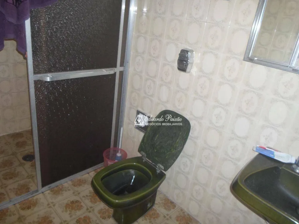 Sobrado, 3 quartos, 191 m² - Foto 12