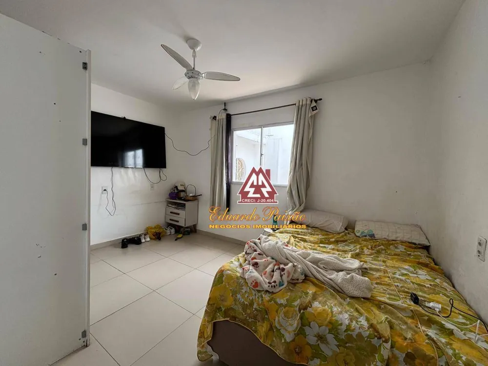 Casa, 3 quartos, 110 m² - Foto 1