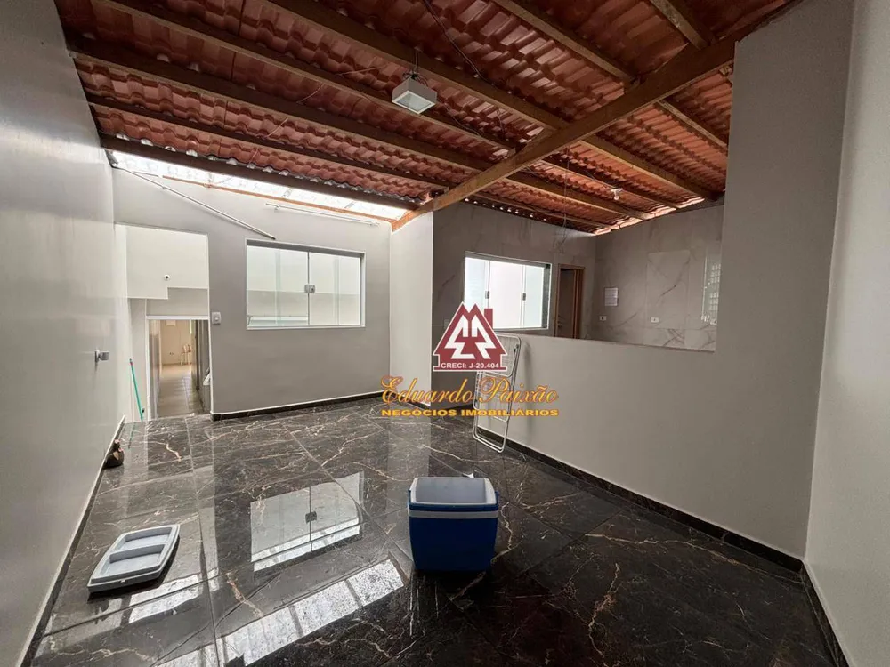 Casa, 3 quartos, 110 m² - Foto 3