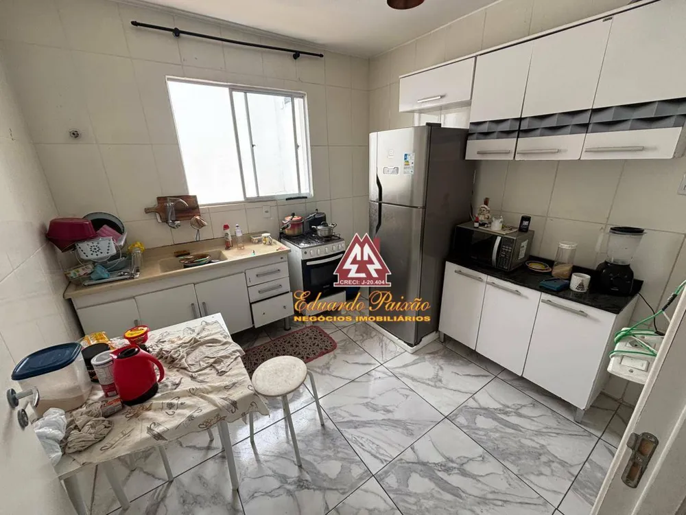Casa, 3 quartos, 110 m² - Foto 5