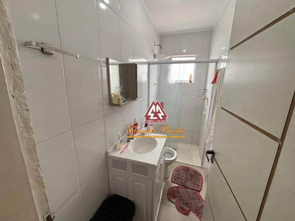Casa, 3 quartos, 110 m² - Foto 11