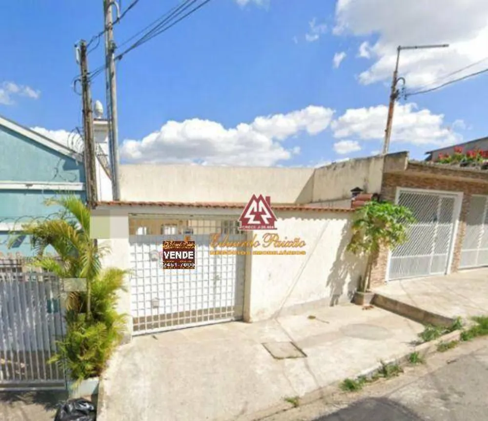 Casa, 3 quartos, 110 m² - Foto 4