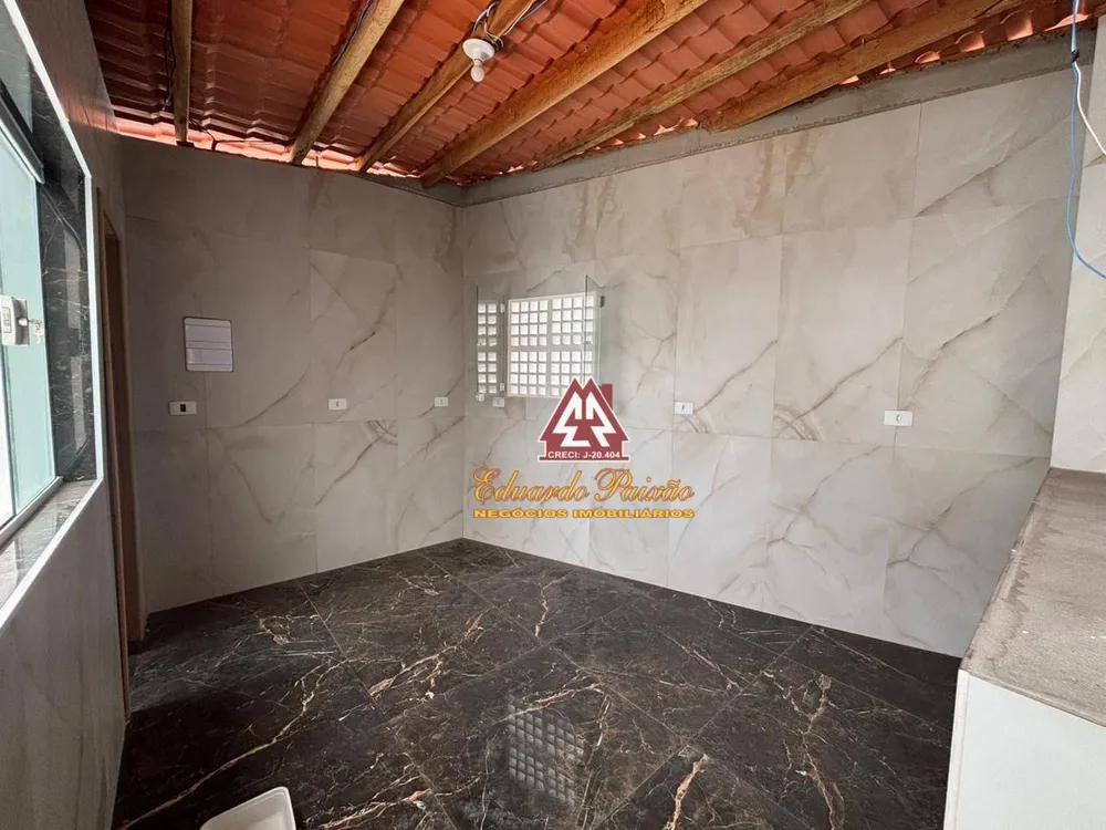 Casa, 3 quartos, 110 m² - Foto 8