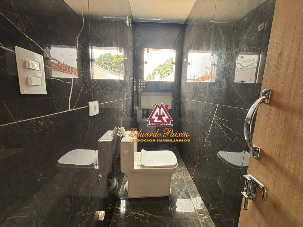 Casa, 3 quartos, 110 m² - Foto 10