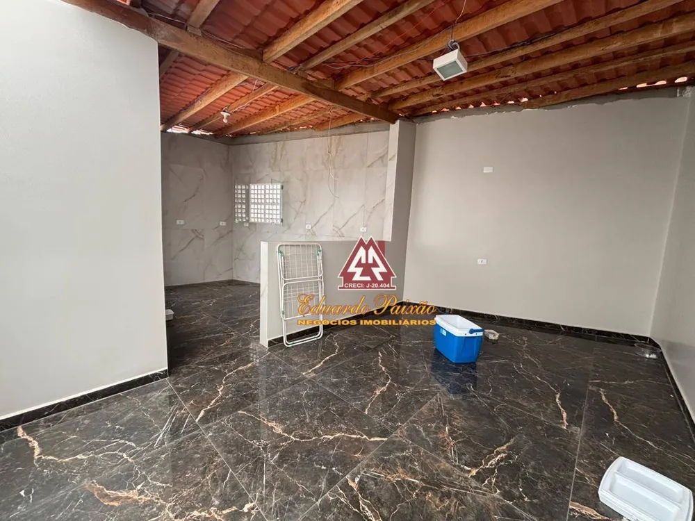 Casa, 3 quartos, 110 m² - Foto 9