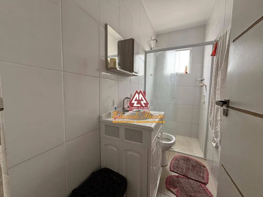 Casa, 3 quartos, 110 m² - Foto 12