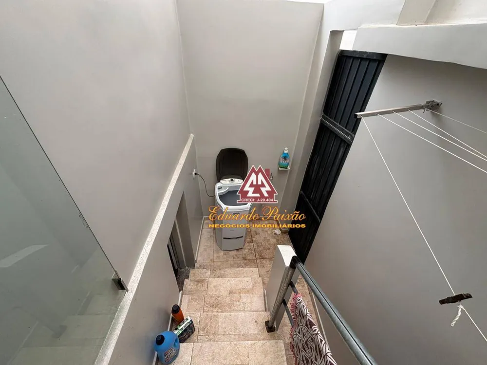 Casa, 3 quartos, 110 m² - Foto 6