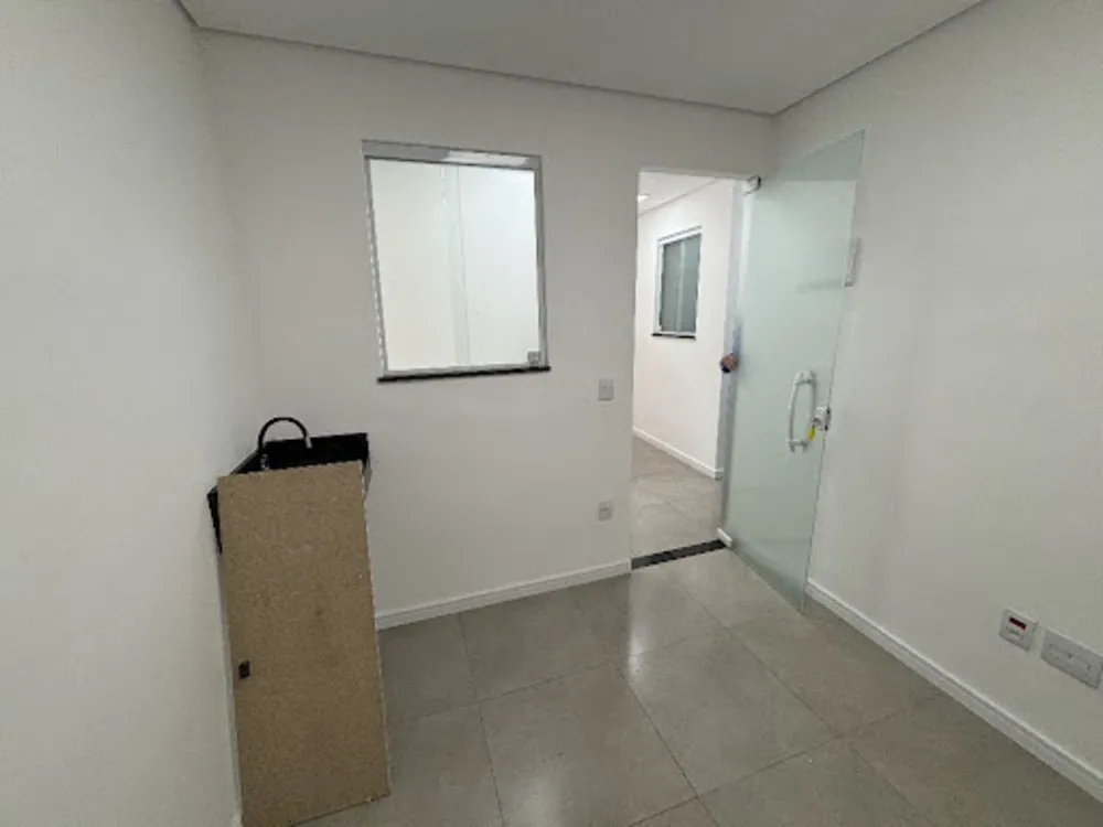 Sala-Conjunto, 7 m² - Foto 1