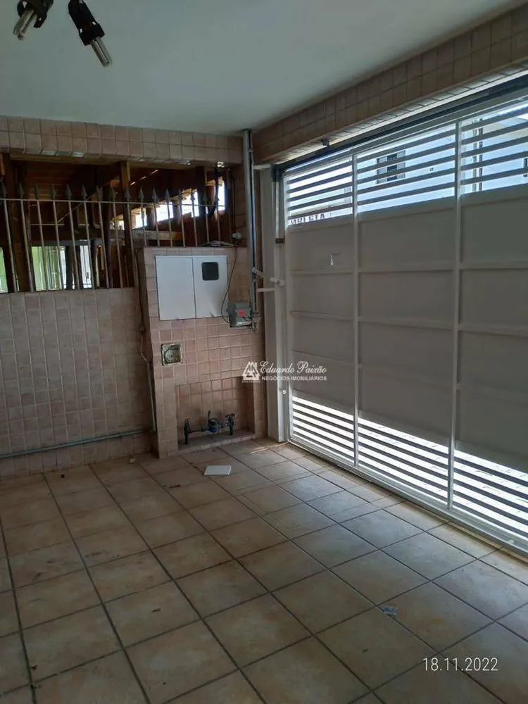 Sobrado, 3 quartos, 260 m² - Foto 5