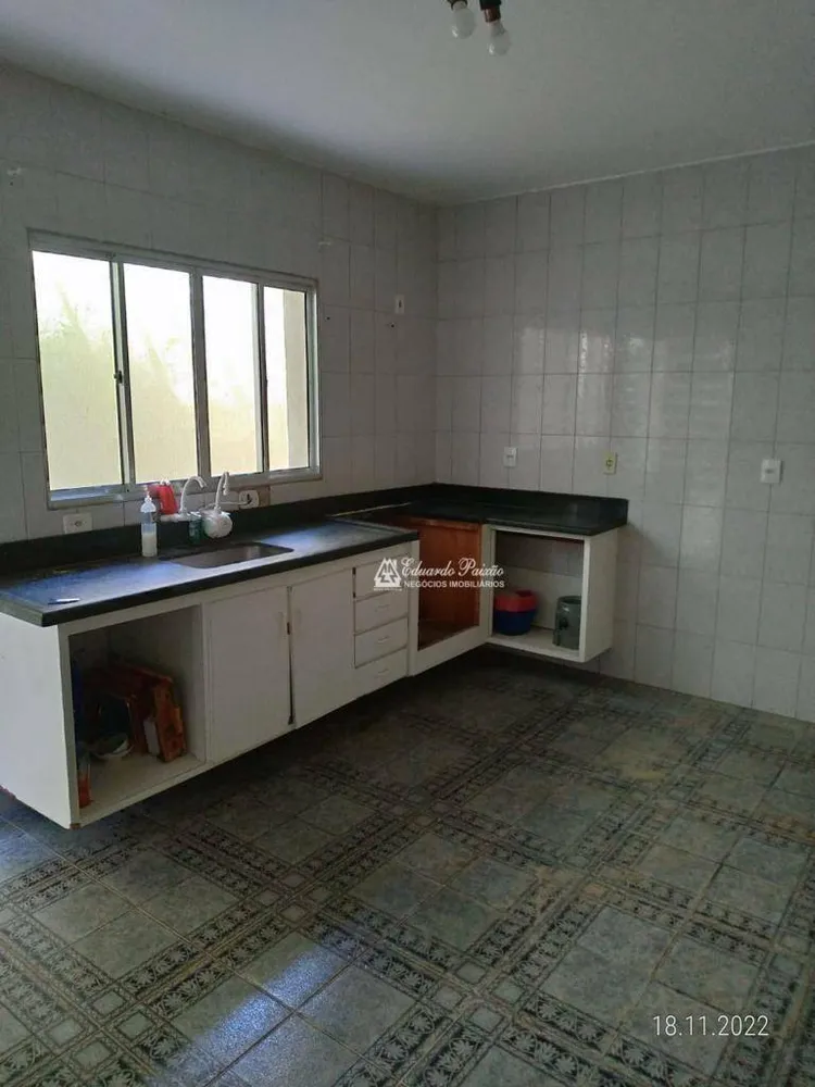 Sobrado, 3 quartos, 260 m² - Foto 14