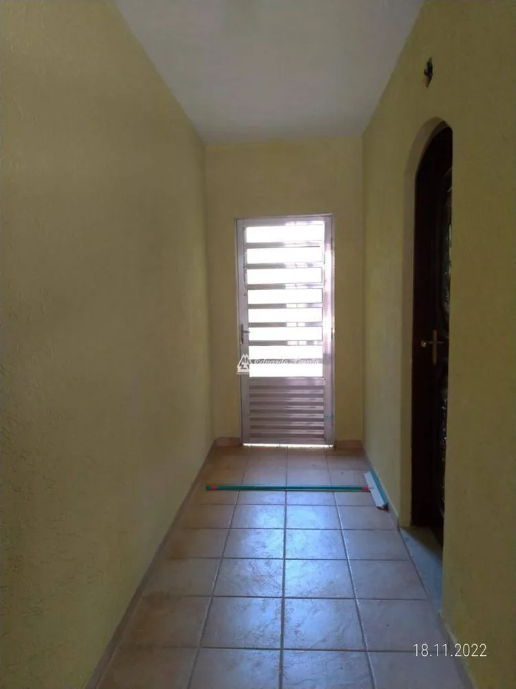 Sobrado, 3 quartos, 260 m² - Foto 6