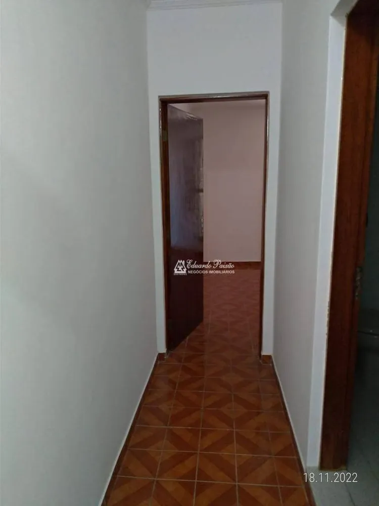 Sobrado, 3 quartos, 260 m² - Foto 9