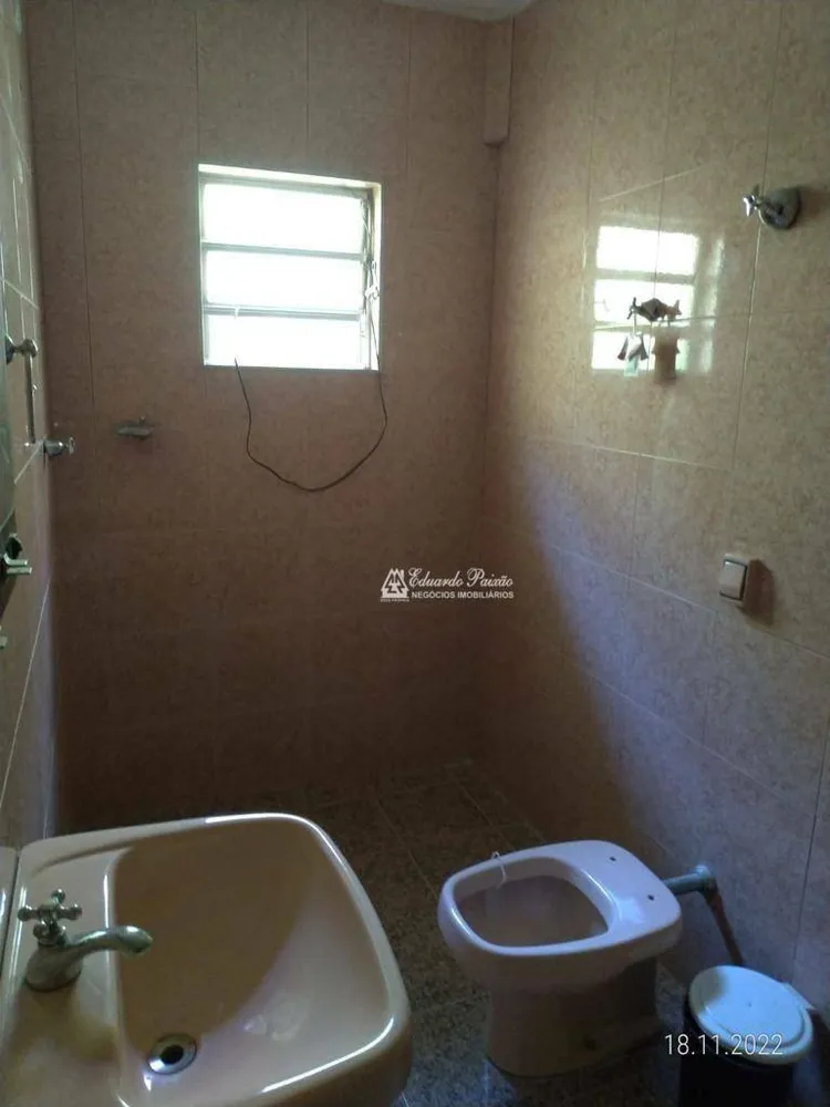 Sobrado, 3 quartos, 260 m² - Foto 12