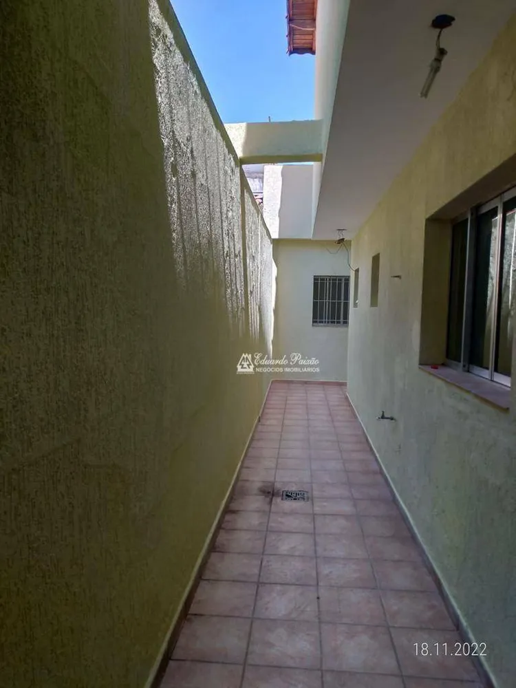 Sobrado, 3 quartos, 260 m² - Foto 15