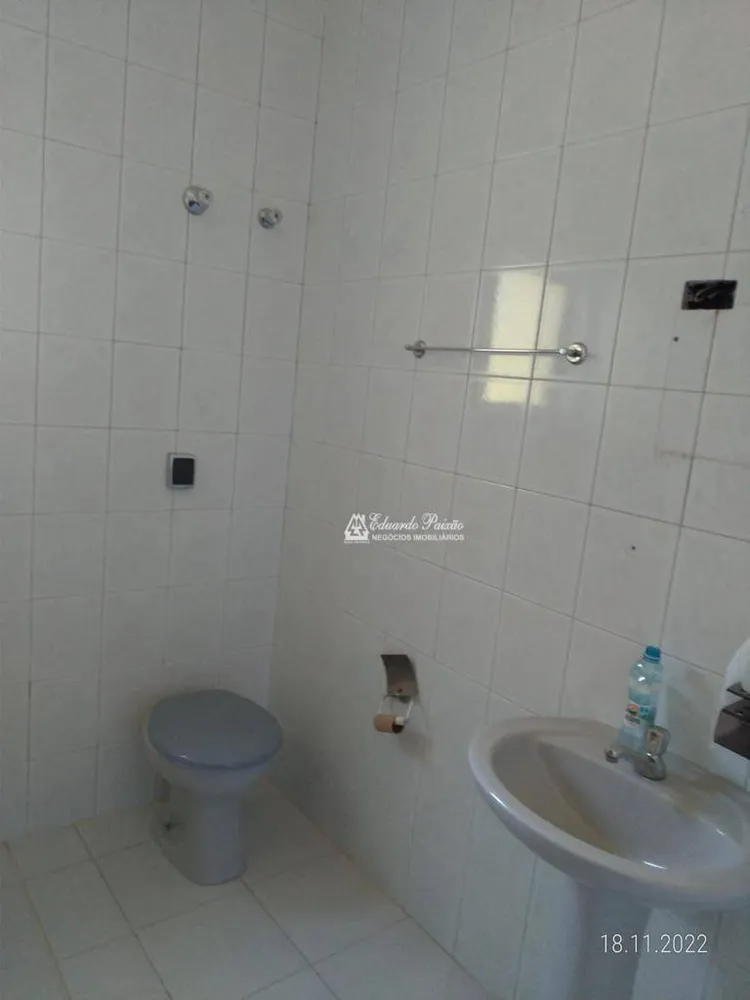 Sobrado, 3 quartos, 260 m² - Foto 8