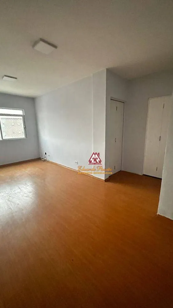 Apartamento, 1 quarto, 54 m² - Foto 1