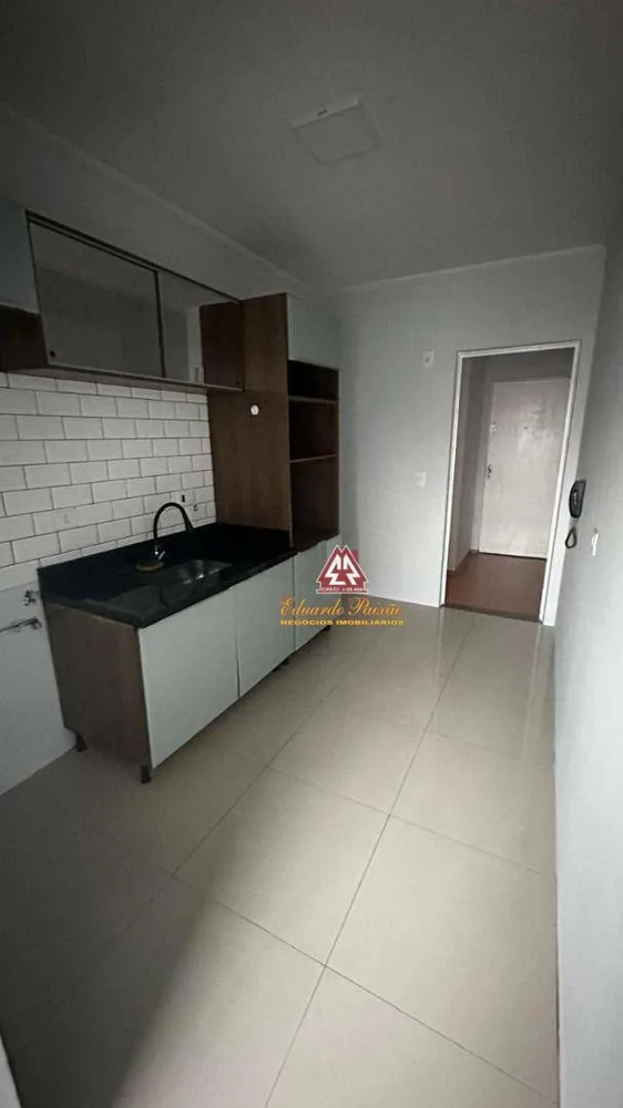 Apartamento, 1 quarto, 54 m² - Foto 3