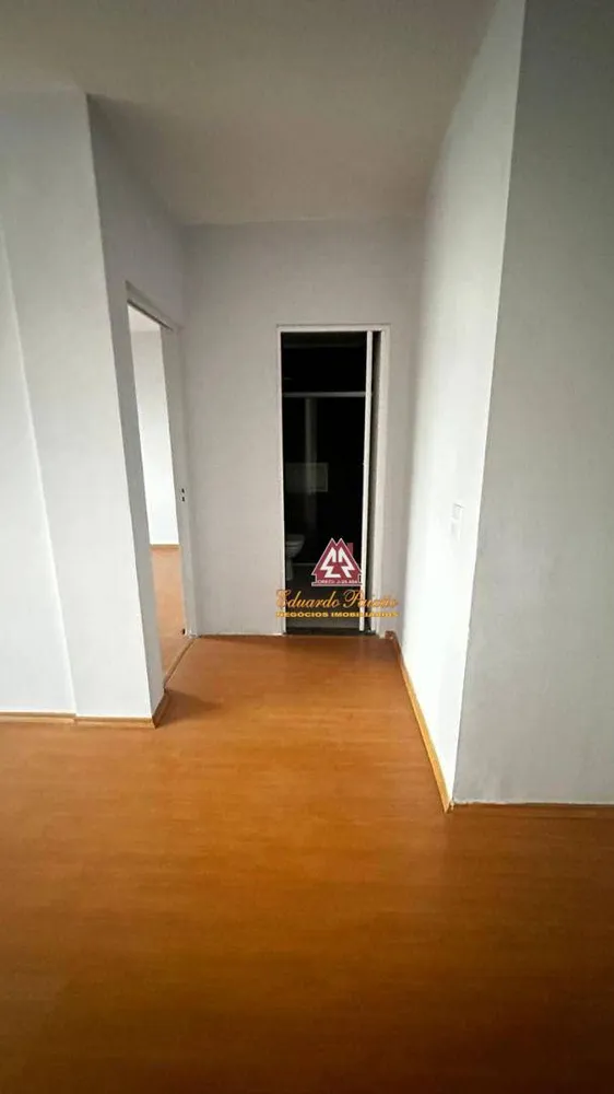 Apartamento, 1 quarto, 54 m² - Foto 4