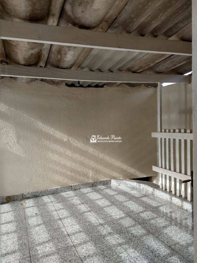 Casa, 3 quartos, 200 m² - Foto 3