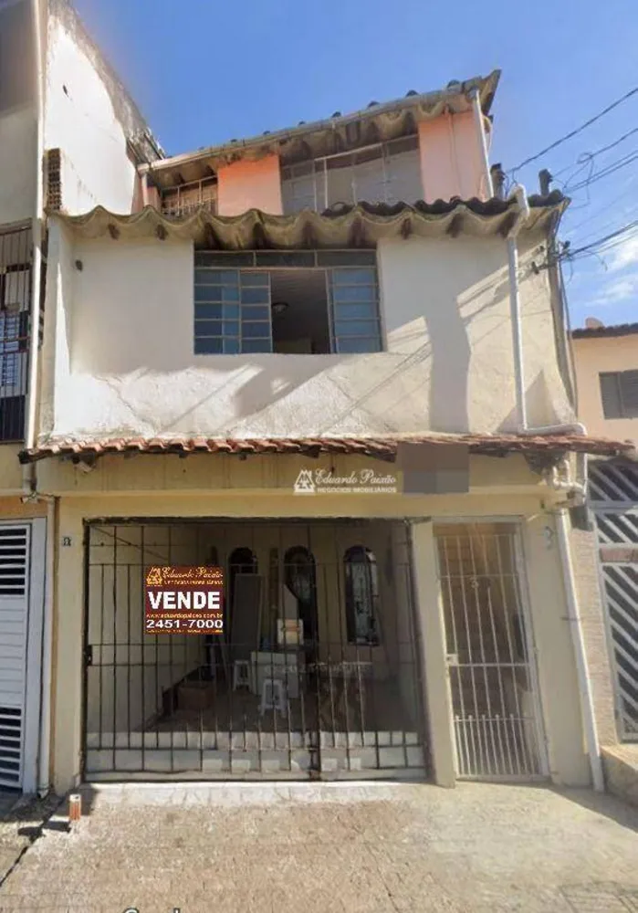 Casa, 3 quartos, 200 m² - Foto 8